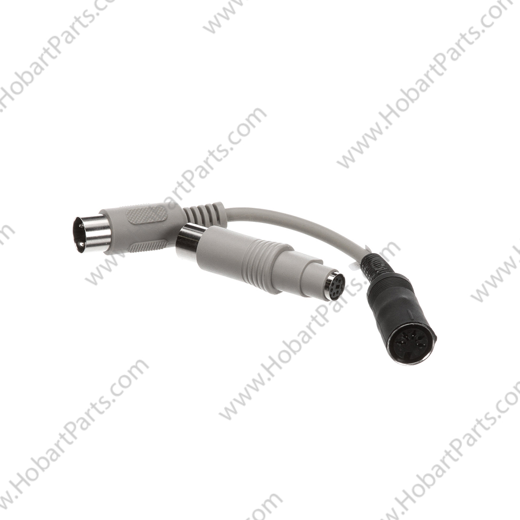 KIT, CONNECTOR & ADAPTER