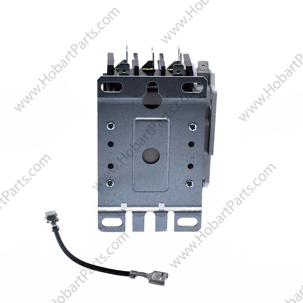 CONTACTOR & WIRE