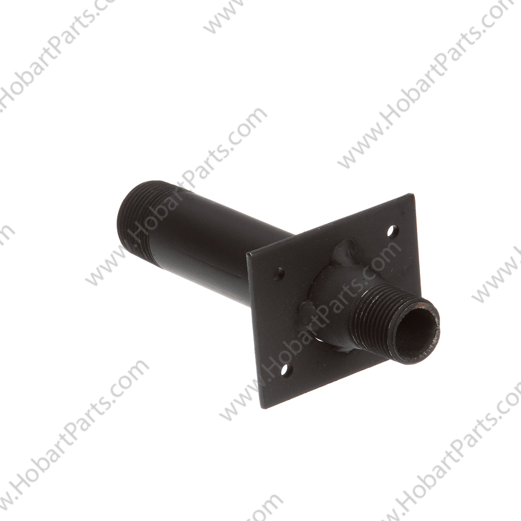 INLET,GAS PIPE VC4/6G
