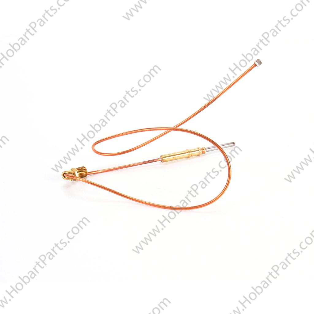 THERMOCOUPLE LEADS