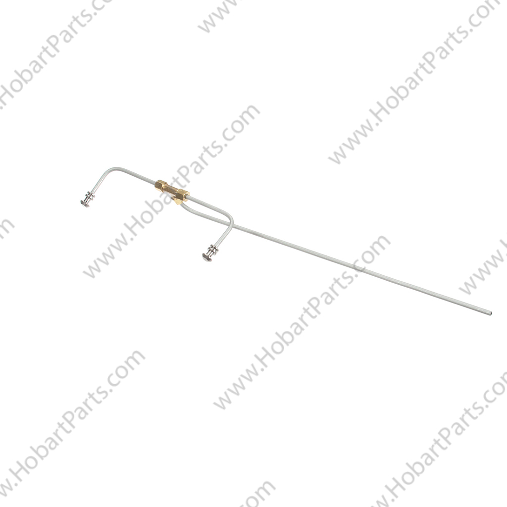 Pilot Assy For 2 Front & Rear