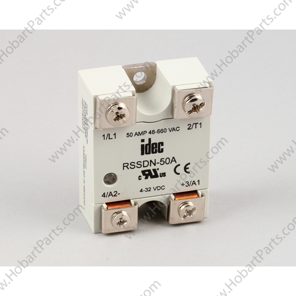RELAY,SOLID STATE,50AMP