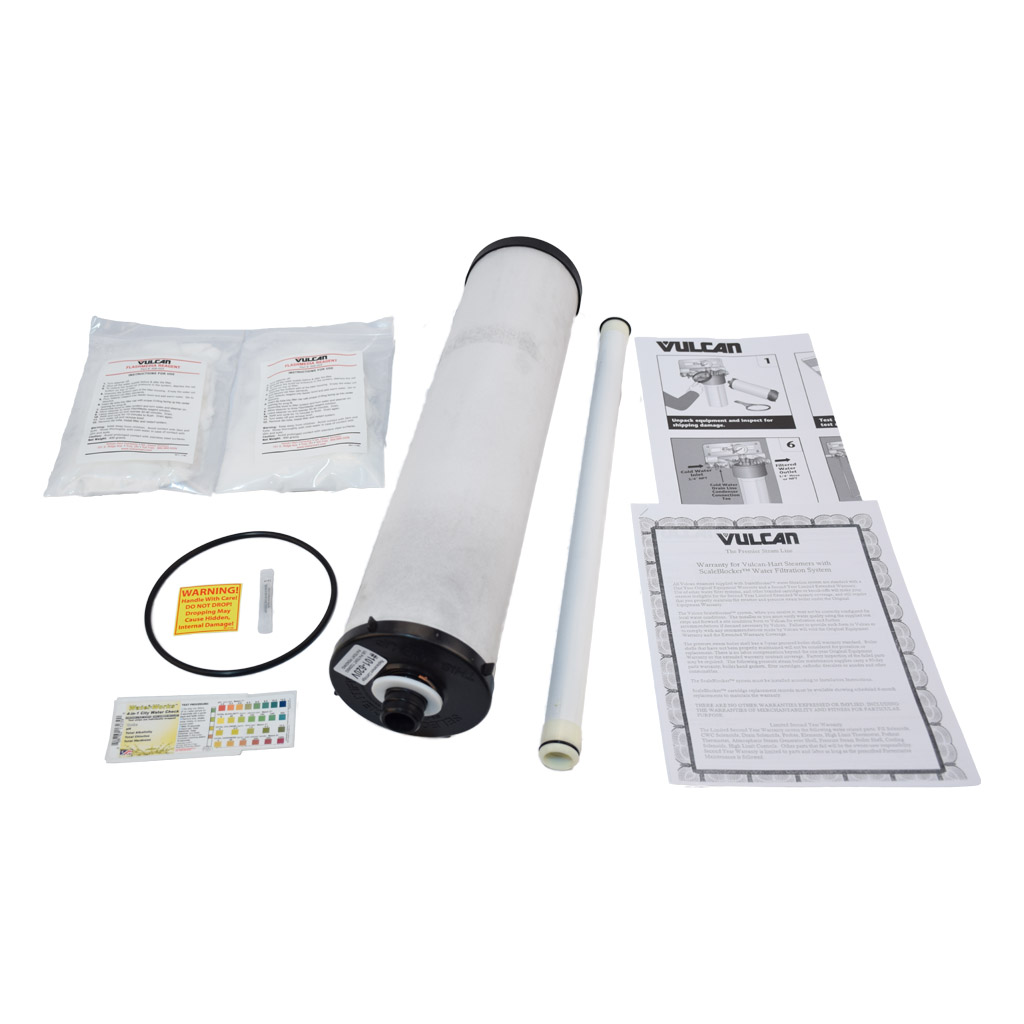 KIT,FILTER REPLACEMENT SPS620V