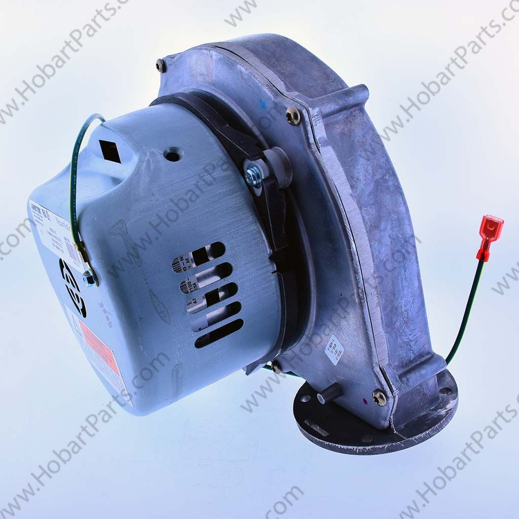 BLOWER,VARIABLE SPEED
