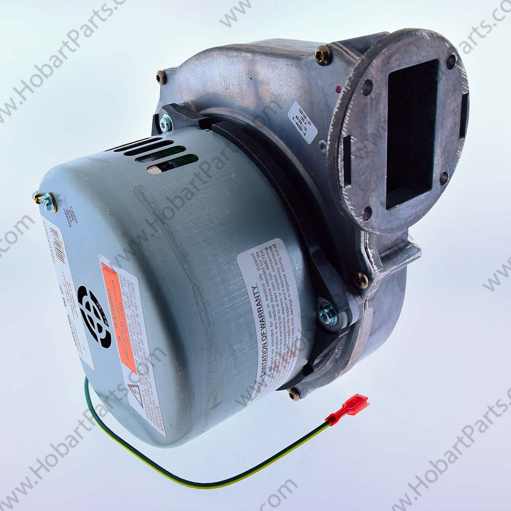 BLOWER,VARIABLE SPEED