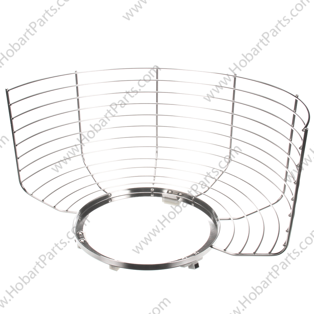 CAGE,WIRE ASSY