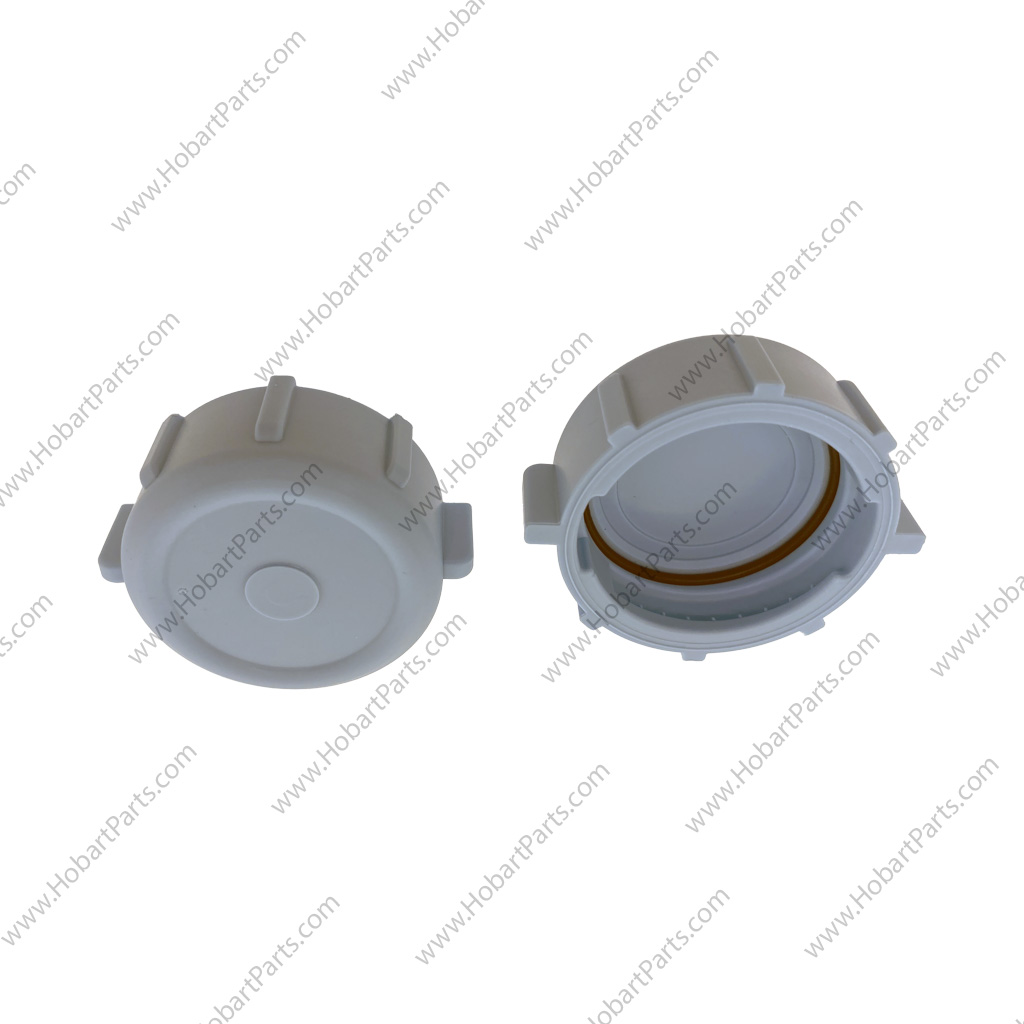 00-919363, Pack of 2, END CAP ASSEMBLY