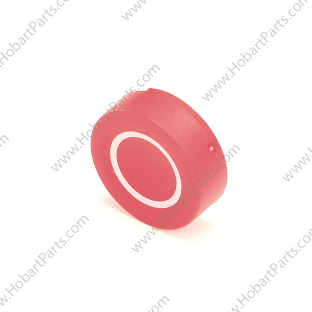 CAP, ROUND PUSHBUTTON ASSY