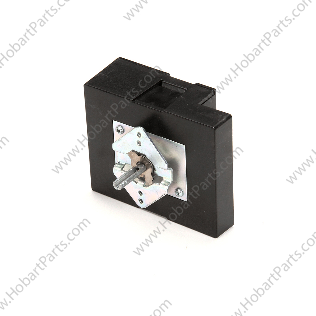 450 DEGREE THERMOSTAT, 120V SOLID STATE