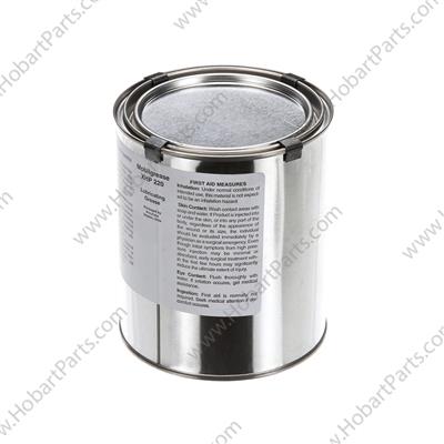 LUBRICANT,/CONTAINER ASSY