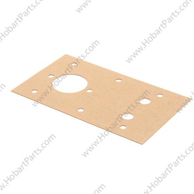 GASKET, ELECTRIC H