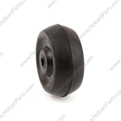CASTER,WHEEL FRONT