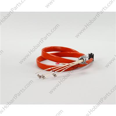 CABLE,CONTROL DBL. SHORT,LH