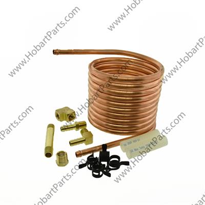KIT, COOLING COIL REPLACEMENT