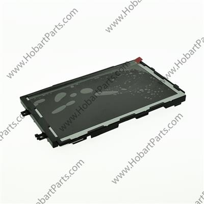 ASSY, DISPLAY TFT 7.0 W/CARRIER