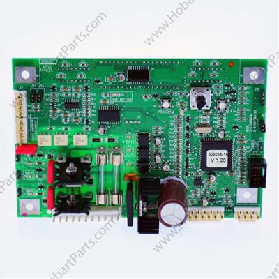 BOARD,CONTROL ASSEMBLY AM14