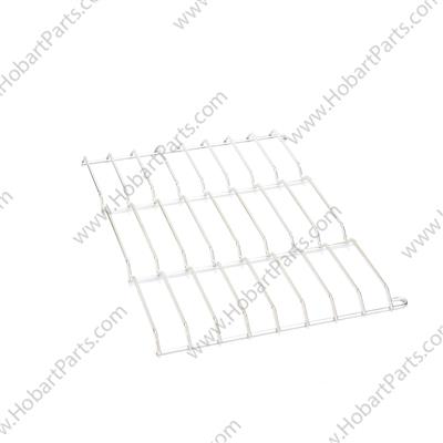 RACK,WIRE 5 PAN COMPT