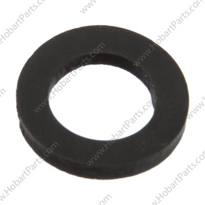 O RING,1/8" THICK GARRET STOCK
