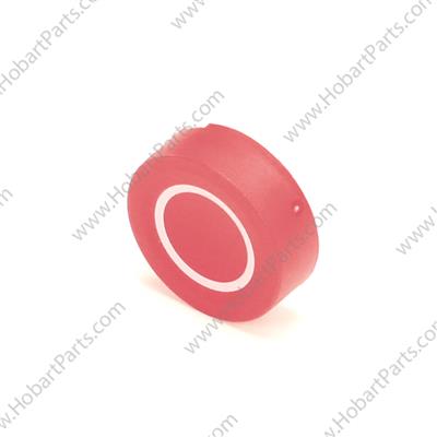 CAP, ROUND PUSHBUTTON ASSY