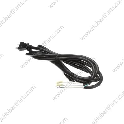 cord, power 12/3 120V 20A