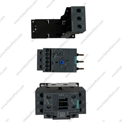 REPLACEMENT KIT FOR 51891-SIEM