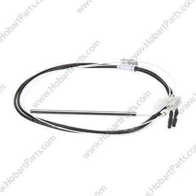 HARNESS, WIRE THERMISTOR