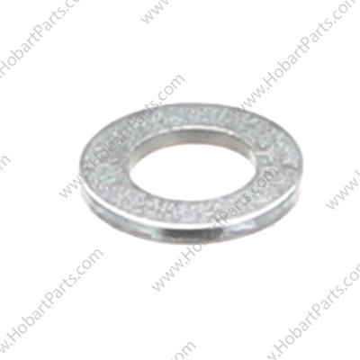 WASHER,5.3MM X 10M
