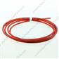 TUBING,RED,144"