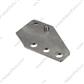 PLATE,HINGE MOUNTING,ASSY
