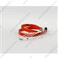 CABLE,CONTROL DBL. SHORT,LH