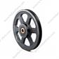 PULLEY,ASSY