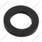 O RING,1/8" THICK GARRET STOCK