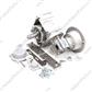 GEAR BOX, REPLACEMENT KIT