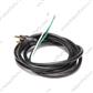 POWER SUPPLY CORD-8FT CORD 115